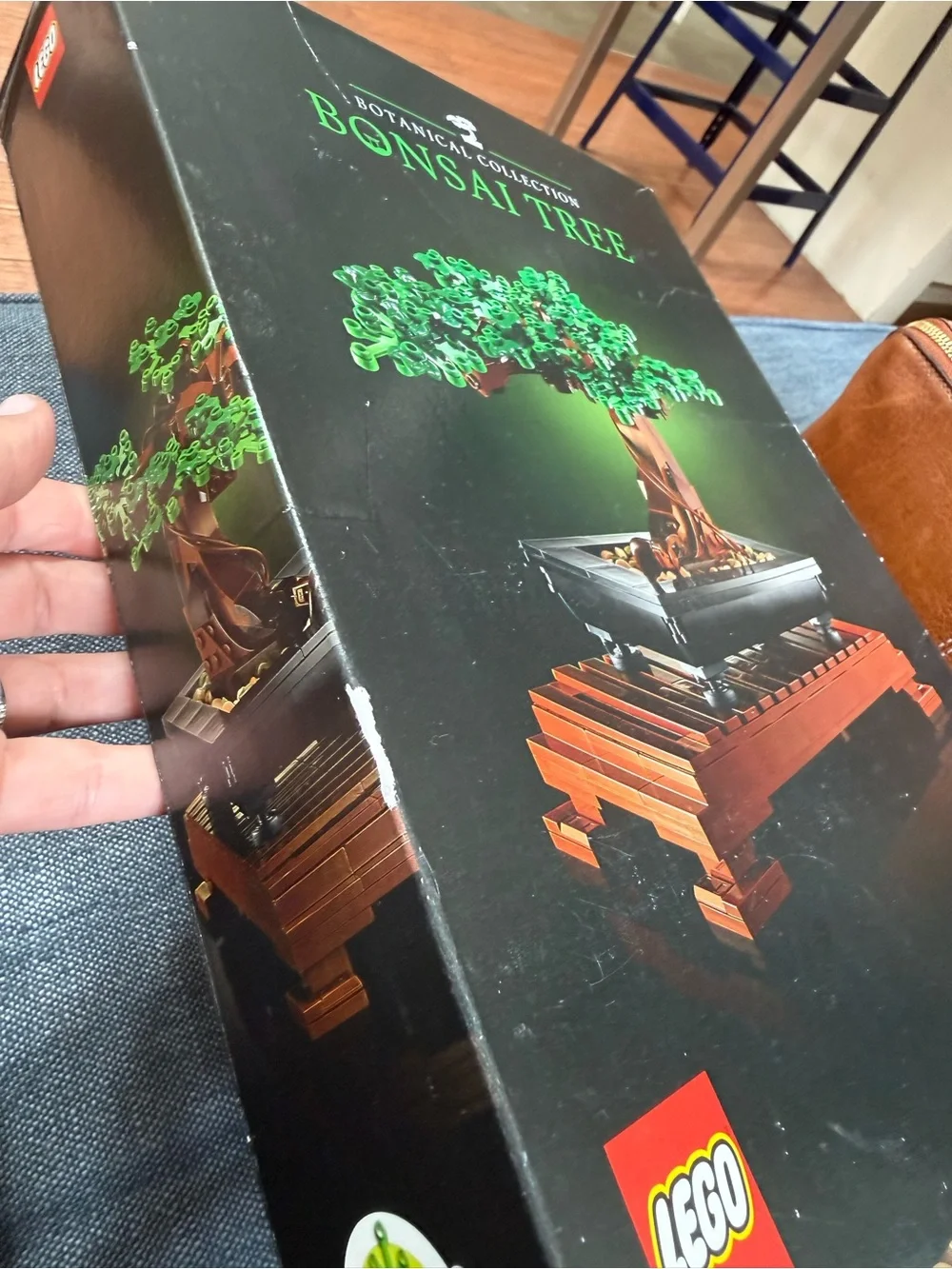 Lego nwt never